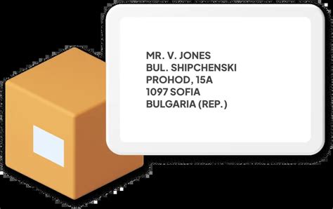cheapest parcel to bulgaria